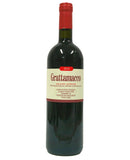 Grattamacco 2018 Bolgheri Superiore