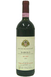 Rocche dei Manzoni 1997 Barolo Riserva Vigna Big
