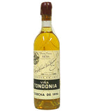 Lopez de Heredia 1996 Rioja Tondonia Gran Reserva Blanco