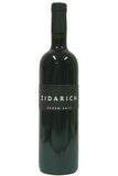 Zidarich 2019 Carso Teran