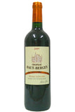 Haut Bergey 2009 Pessac Leognan