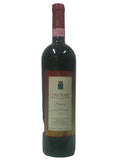 Molettieri 1999 Taurasi Riserva Cinque Querce