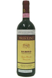 Massolino 1997 Barolo Riserva Rionda