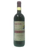 Poggio di Sotto 2008 Rosso di Montalcino