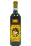 Vallana 2015 Barbera