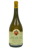 Ponsot 2004 Morey St. Denis 1er Cru Les Monts Luisants Blanc 1.5L