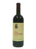 San Leonardo 2000 Vigneti delle Dolomiti San Leonardo