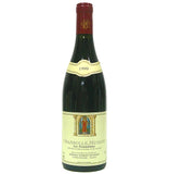 Mugneret, George 1999 Chambolle Musigny 1er Cru Les Feusselotes