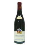 Mugneret-Gibourg 2007 Chambolle Musigny 1er Cru Les Feusselotes
