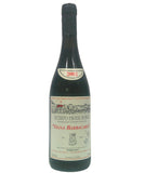 Maga, Lino 2002 Pavia Rosso IGT Barbacarlo