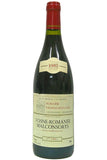 Moillard, Thomas 1995 Vosne Romanee 1er Cru Aux Malconsorts