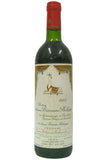 Mouton Baron Philippe 1982 Pauillac en Hommage a Pauline