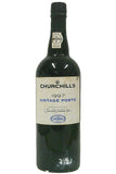 Churchill 1997 Porto Vintage