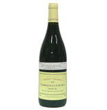 Girardin, Vincent 2002 Chambertin Clos de Beze Grand Cru