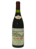 Laurent, Dominique 1993 Nuits St. Georges 1er Cru Les Roncieres