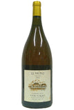 Huet 2008 Vouvray Le Mont Demi-Sec 1.5L