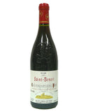 Saint Benoit 2003 Chateauneuf du Pape Grande Garde