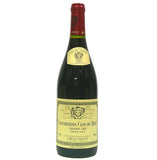 Jadot 2001 Chambertin Clos de Beze Grand Cru