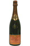 Pol Roger 1990 Brut Rose