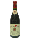 Clos des Papes 1995 Chateauneuf du Pape