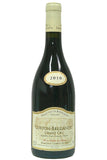 Cornu, Edmond 2010 Corton Bressandes Grand Cru