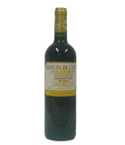 Ronchi di Cialla 2013 Colli Orientale di Friuli Schioppettino