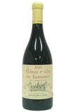 Jobard, Remi 2014 Volnay 1er Cru les Santenots