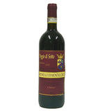 Poggio di Sotto 2006 Brunello di Montalcino