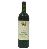 Beau-Sejour Becot 2003 Saint Emilion