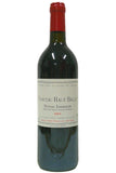 Haut Bailly 2001 Pessac Leognan