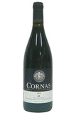 Verset, A & E 2016 Cornas