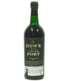 Dow's 1970 Porto