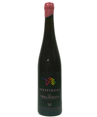 Pfeffingen 2022 Riesling Terra Rosseta – Chambers Street Wines