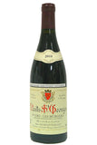 Hudelot-Noellat 2010 Nuit Saint Georges 1er Cru Les Murgers