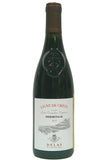 Delas 2019 Hermitage Les Grandes Vignes Ligne de Crete