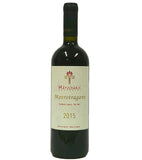 Hatzidakis 2015 Mavrotragano