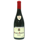 Fourrier 2015 Mazoyeres Chambertin Grand Cru
