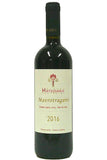 Hatzidakis 2016 Mavrotragano