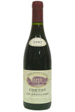 Chandon de Briailles 2007 Corton-Bressandes Grand Cru