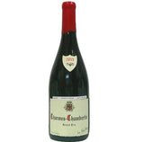 Fourrier 2015 Charmes Chambertin Grand Cru