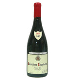 Fourrier 2015 Latricieres Chambertin Grand Cru