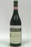 Oddero Fratelli 2001 Barbaresco