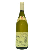 Tribut 2016 Chablis