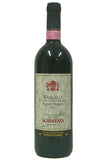 Schiavenza 2000 Barolo Broglio