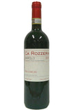 Ca' Rozzeria 2010 Barolo Tre Comuni