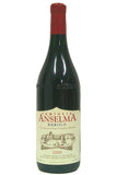 Anselma 2000 Barolo