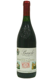 Marchesi di Barolo 1970 Barolo