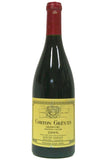 Jadot 2009 Corton Greves Grand Cru