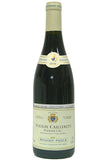 Bitouzet-Prieur 2010 Volnay 1er Cru Caillerets