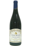 Barge 2015 Cote Rotie Cuvee Plessy